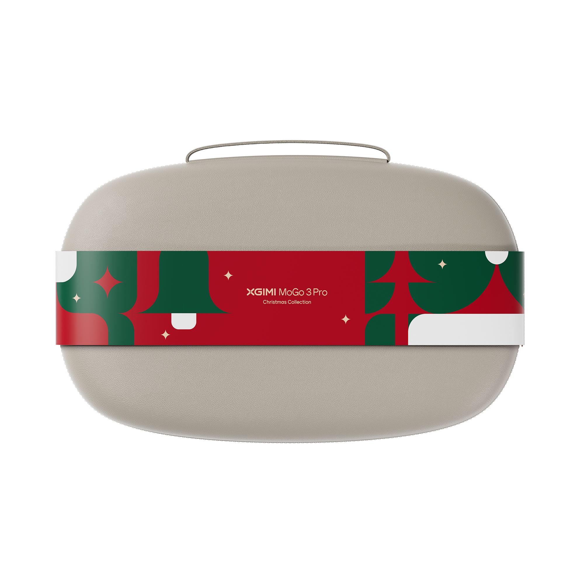 XGIMI MoGo 3 Pro Holiday Collection | Smart Projector XGIMI MoGo 3 Pro Holiday Collection | Smart Projector