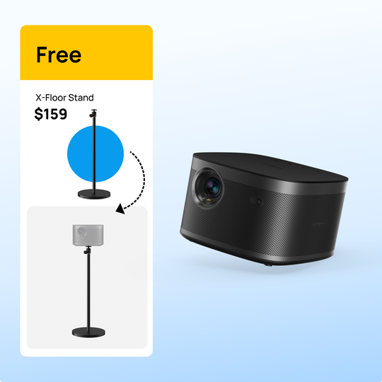 How to Connect PC to Projector