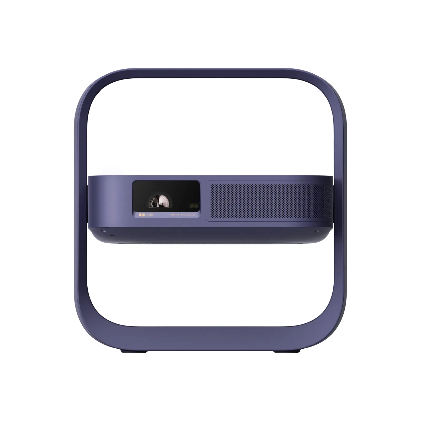 Elfin Flip Laser FHD Portable Laser Projector | XGIMI Elfin Flip Laser FHD Portable Laser Projector | XGIMI