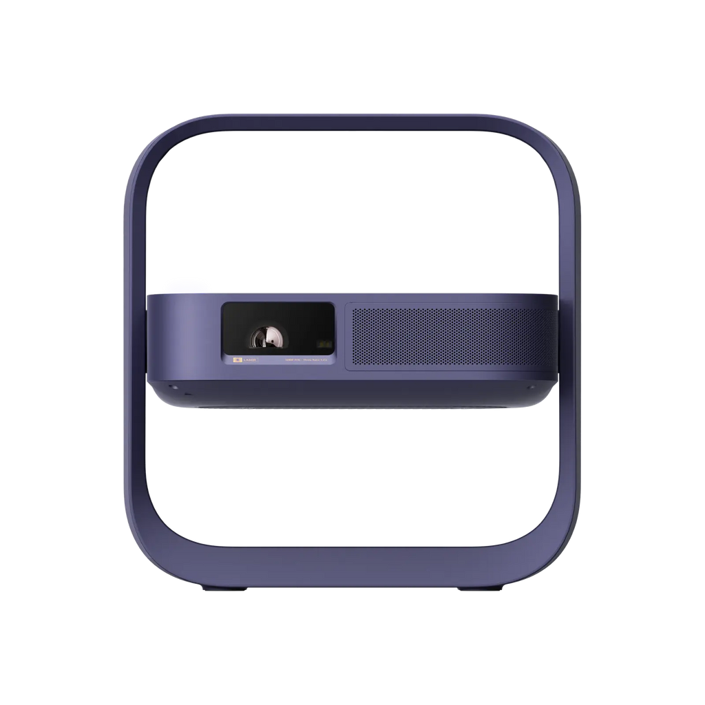 Elfin Flip Laser | Flip Your Space, Illuminate Your World