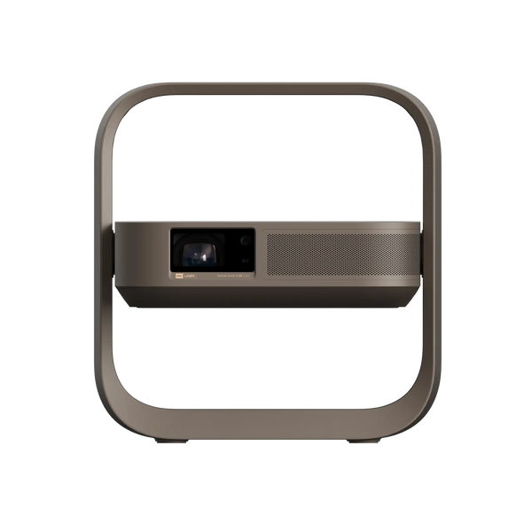 XGIMI Elfin Flip 4K プロジェクター 本体 XGIMI Elfin Flip 4K Small Laser Projector 4K