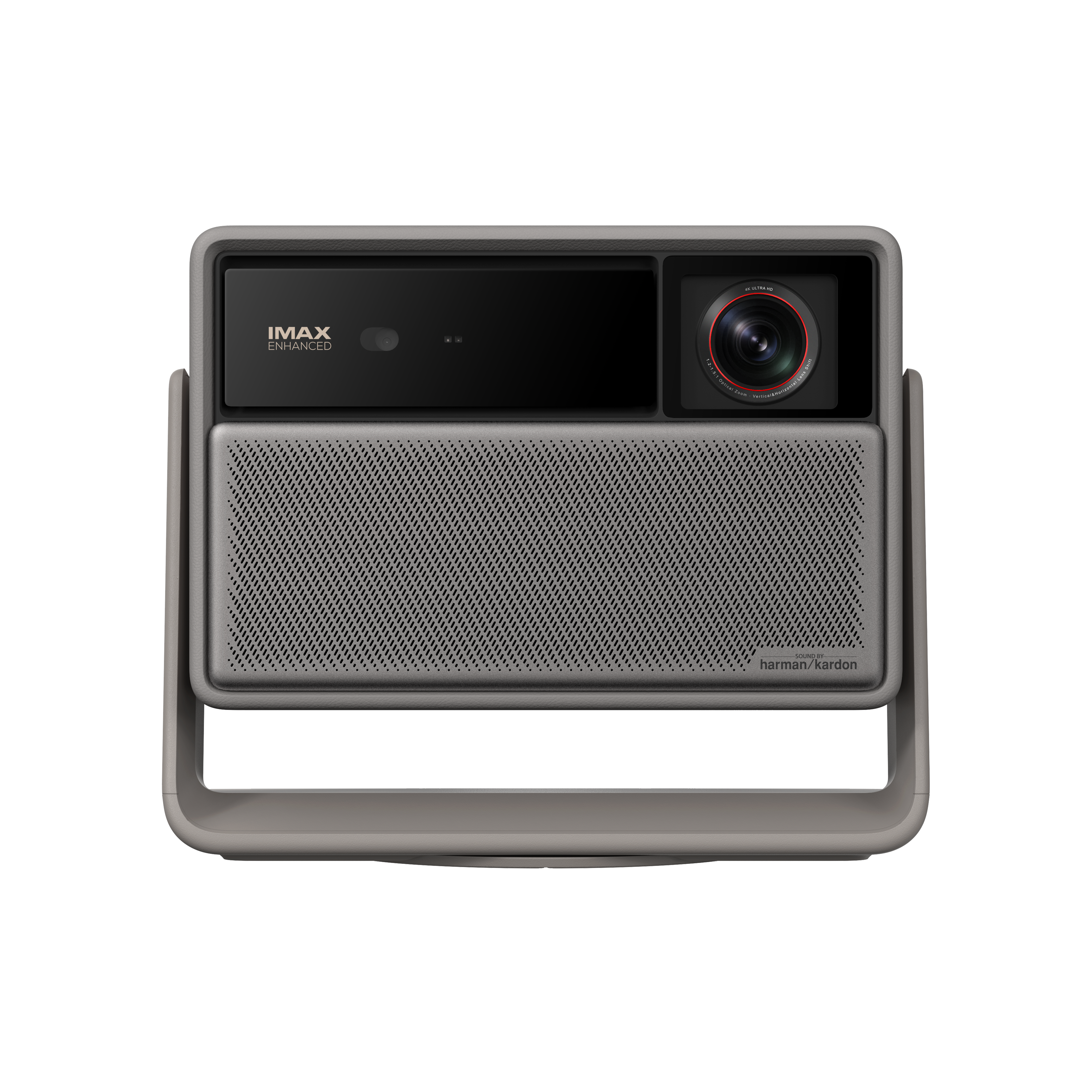 HORIZON 20 Pro 4K Smart Home Projector | 1ms Gaming Latency HORIZON 20 Pro 4K Smart Home Projector | 1ms Gaming Latency