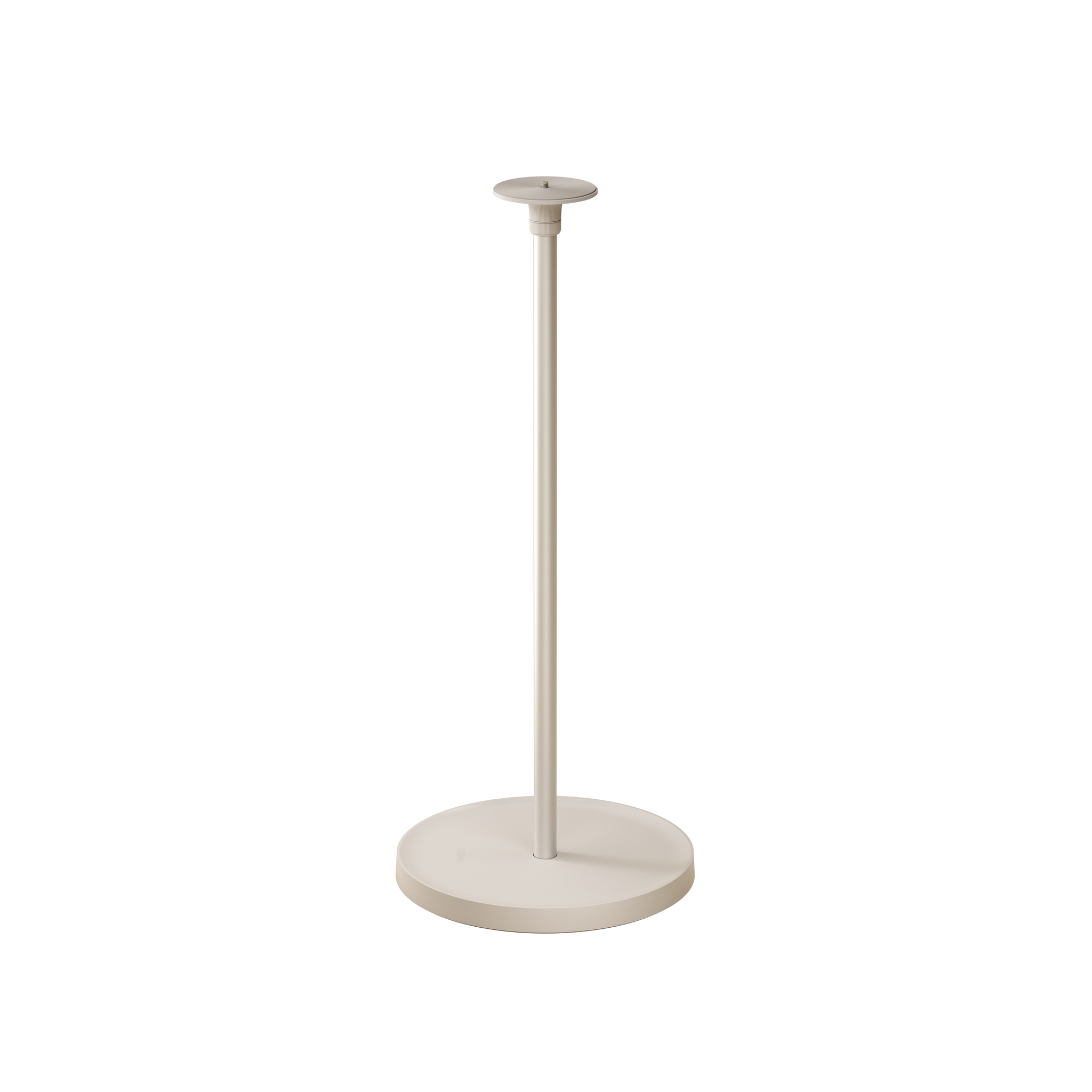 XGIMI Floor Stand for HORIZON S Series has a large-diameter base plate to support the projector steadfastly.