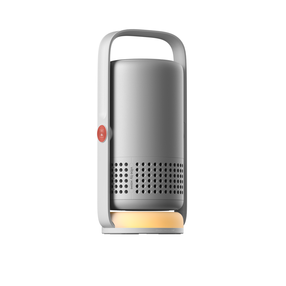 Vibe One  (with 80" Screen)