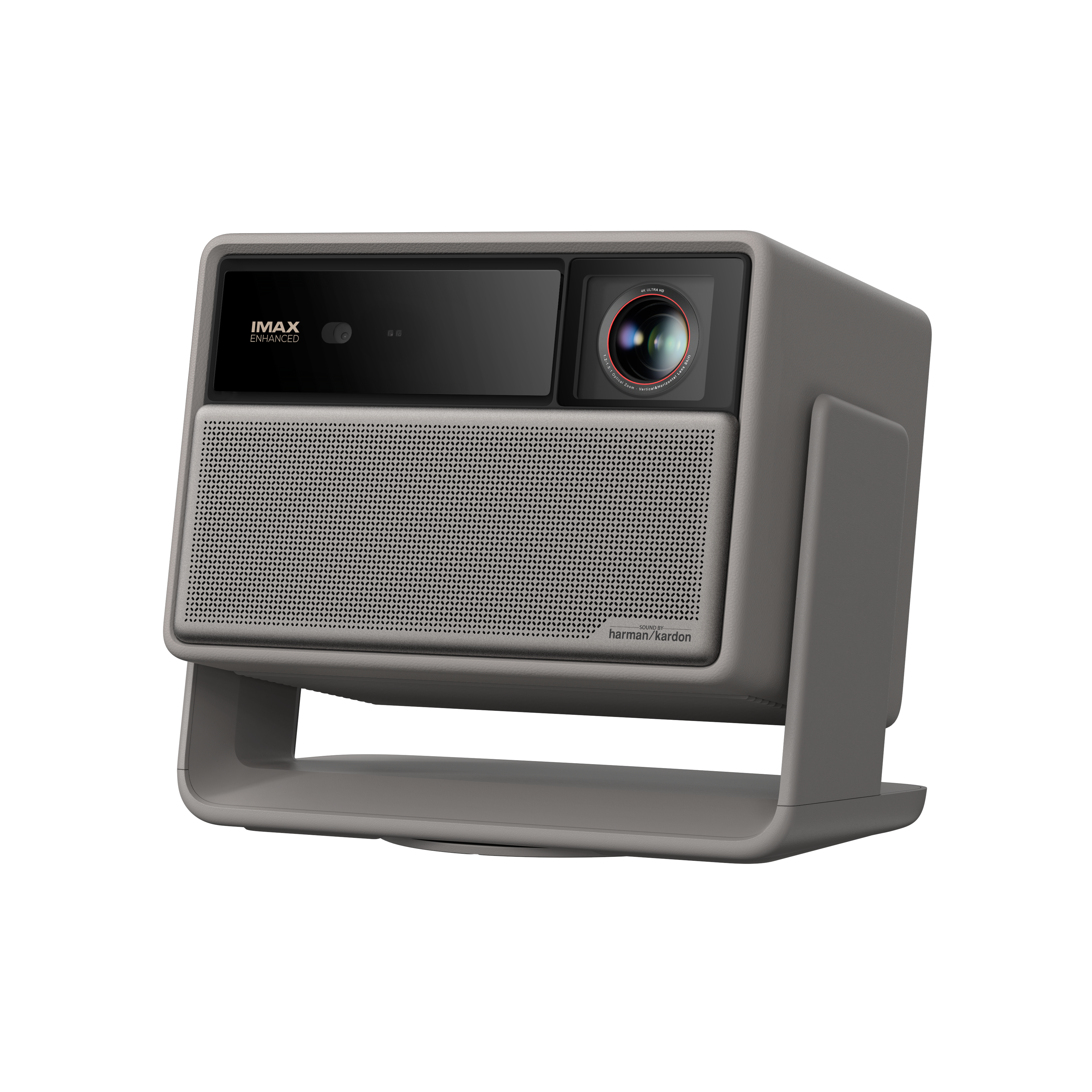 HORIZON 20 Max 4K Home Theater Projector | 5700 ISO Lumens HORIZON 20 Max 4K Home Theater Projector | 5700 ISO Lumens