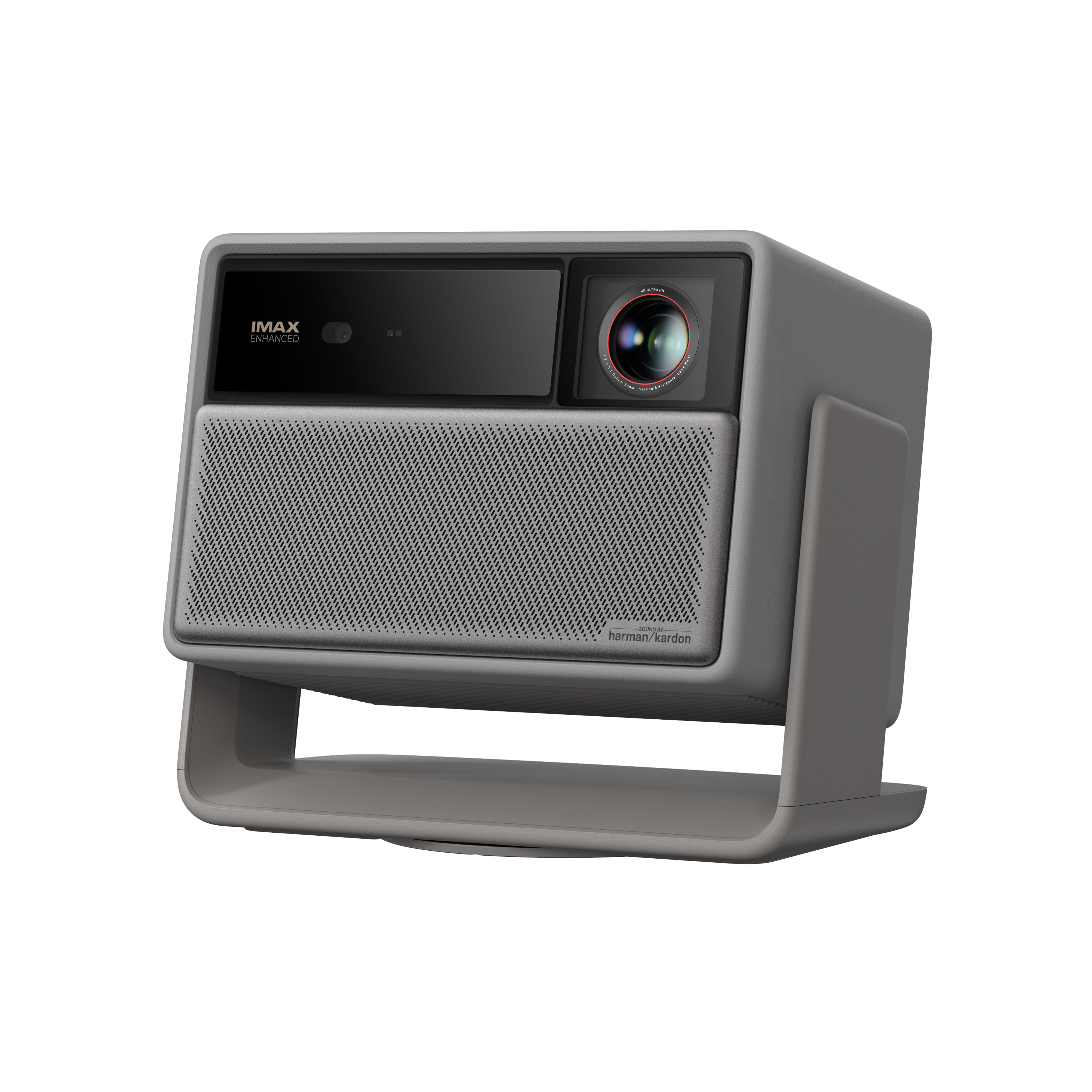 HORIZON 20 Pro 4K Smart Home Projector | 1ms Gaming Latency HORIZON 20 Pro 4K Smart Home Projector | 1ms Gaming Latency