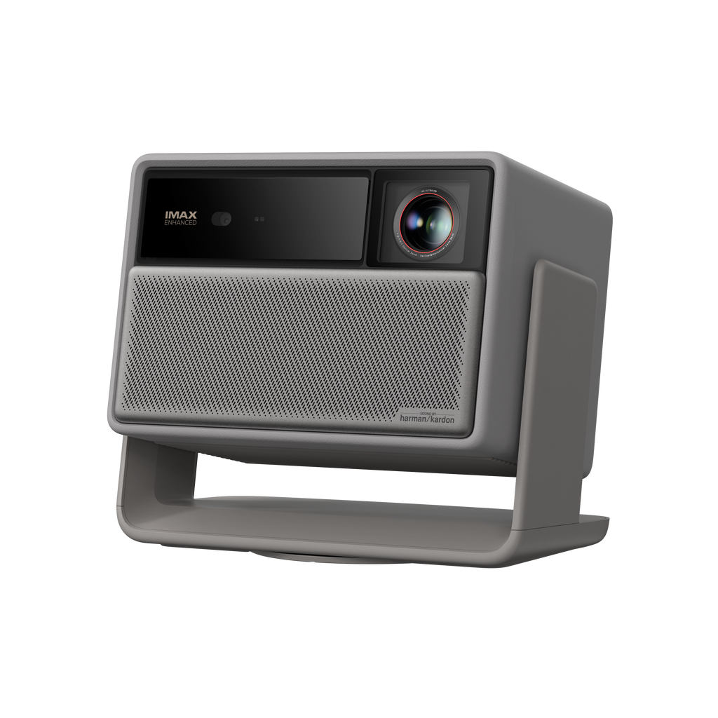 4K Portable Projector Unleash Visual Brilliance