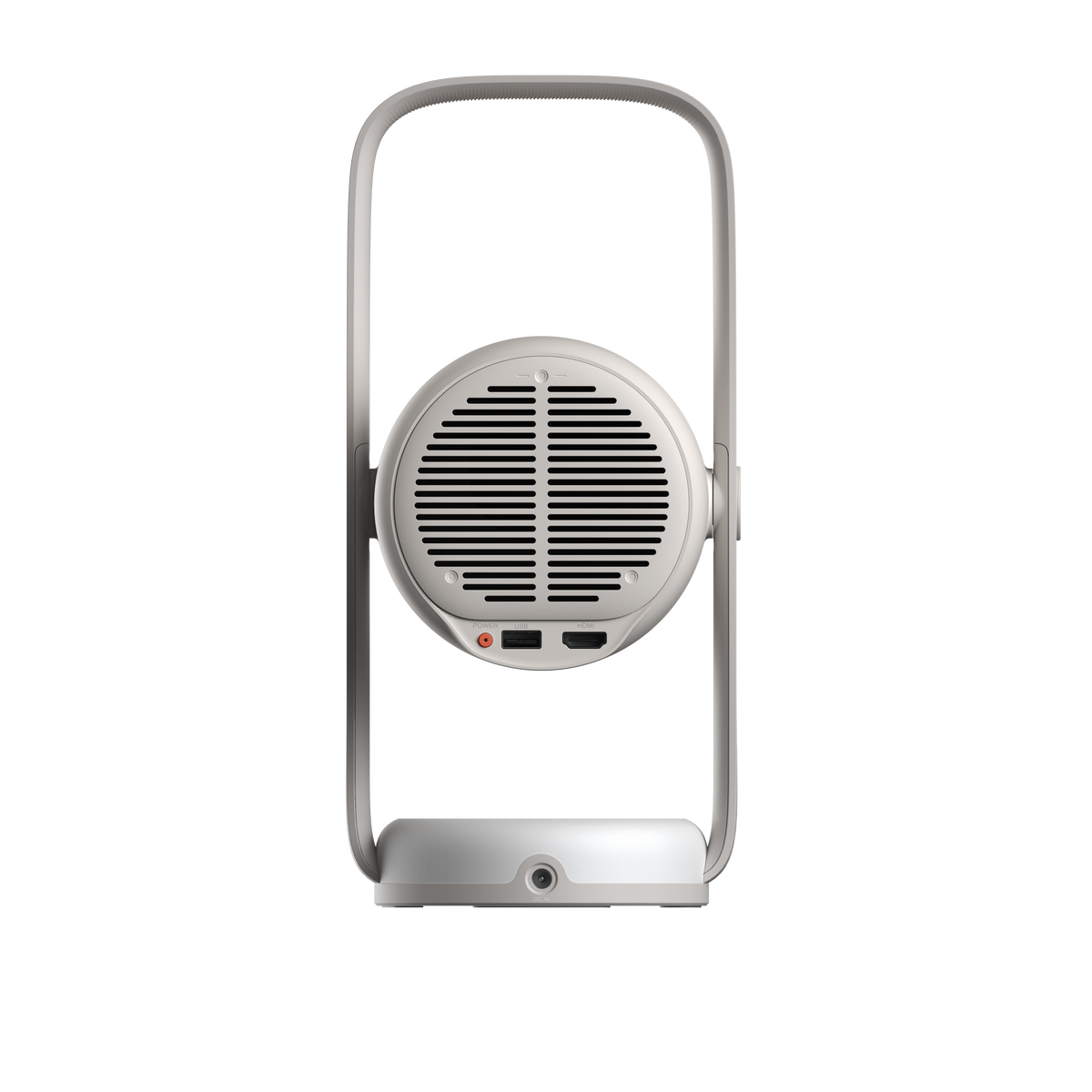 Vibe One  (with 80" Screen)