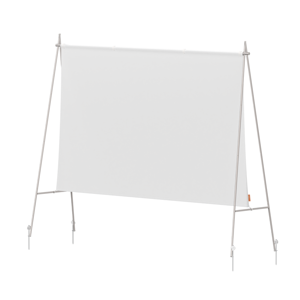 XGIMI Portable Outdoor Screen