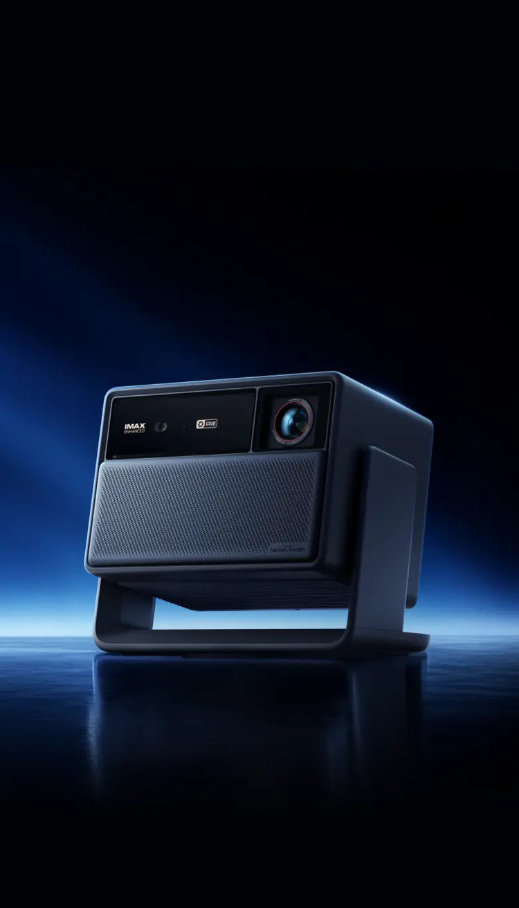 XGIMI 2026 New Projectors | HORIZON 30 Series | Coming Oct 12