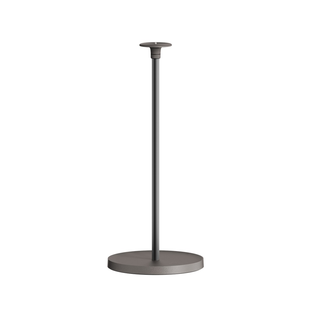 Projector Floor Stand | Stable Design | Elephant Grey