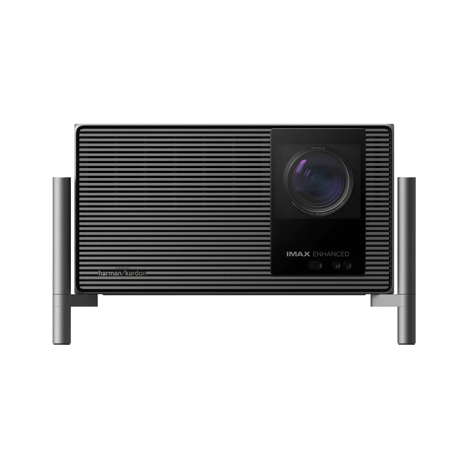 XGIMI HORIZON Pro 4K Projector Review | Image & Sound XGIMI HORIZON Pro 4K Projector Review | Image & Sound