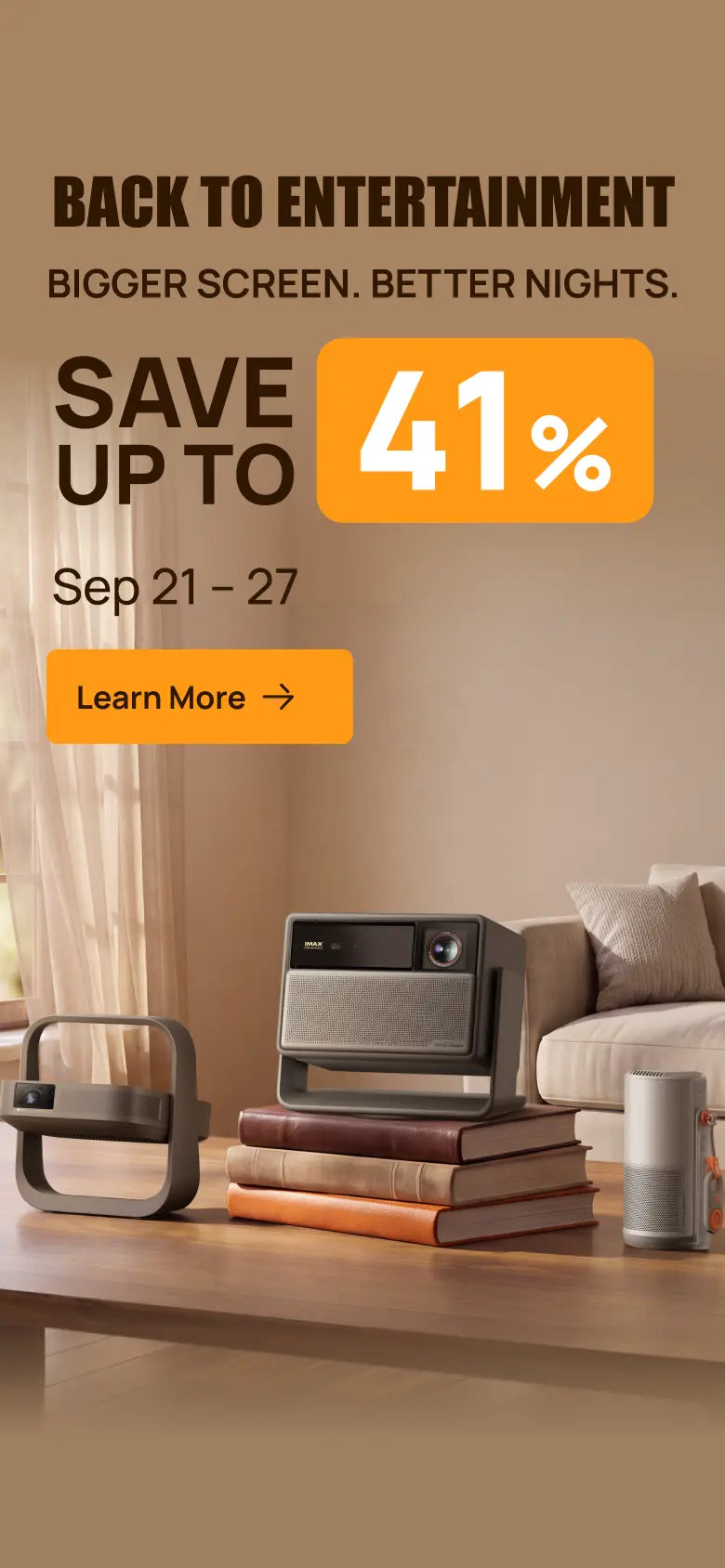 Best 4K Home, Laser & Portable Projectors | XGIMI Projector Best 4K Home, Laser & Portable Projectors | XGIMI Projector