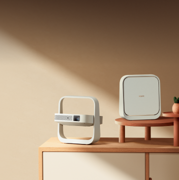 Best 4K Home, Laser & Portable Projectors | XGIMI Projector