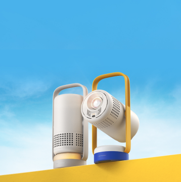 Best 4K Home, Laser & Portable Projectors | XGIMI Projector