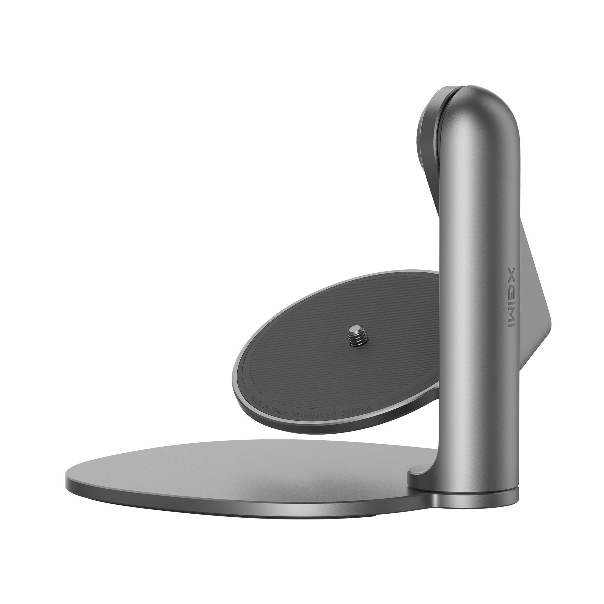 XGIMI Halo+ 1080P ポータブルプロジェクター　スタンドセット Multi-Angle Stand