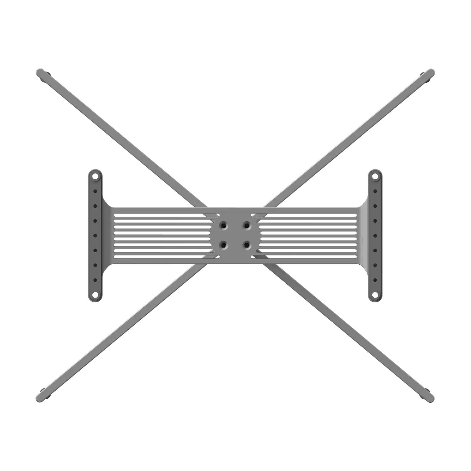 XGIMI X-Floor Stand Ultra (Interface B) for TITAN Noir Series XGIMI X-Floor Stand Ultra (Interface B) for TITAN Noir Series
