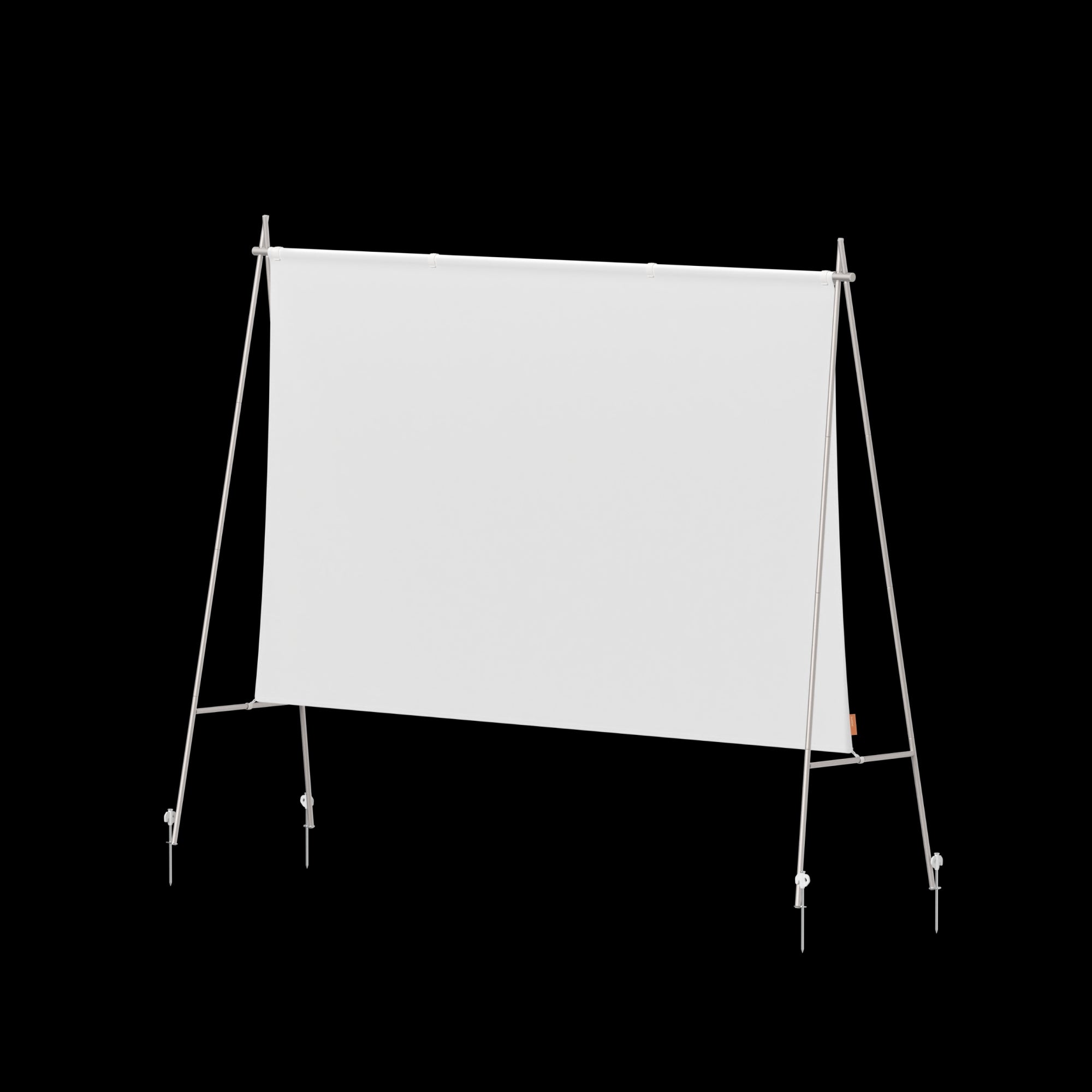 XGIMI Portable Outdoor Screen