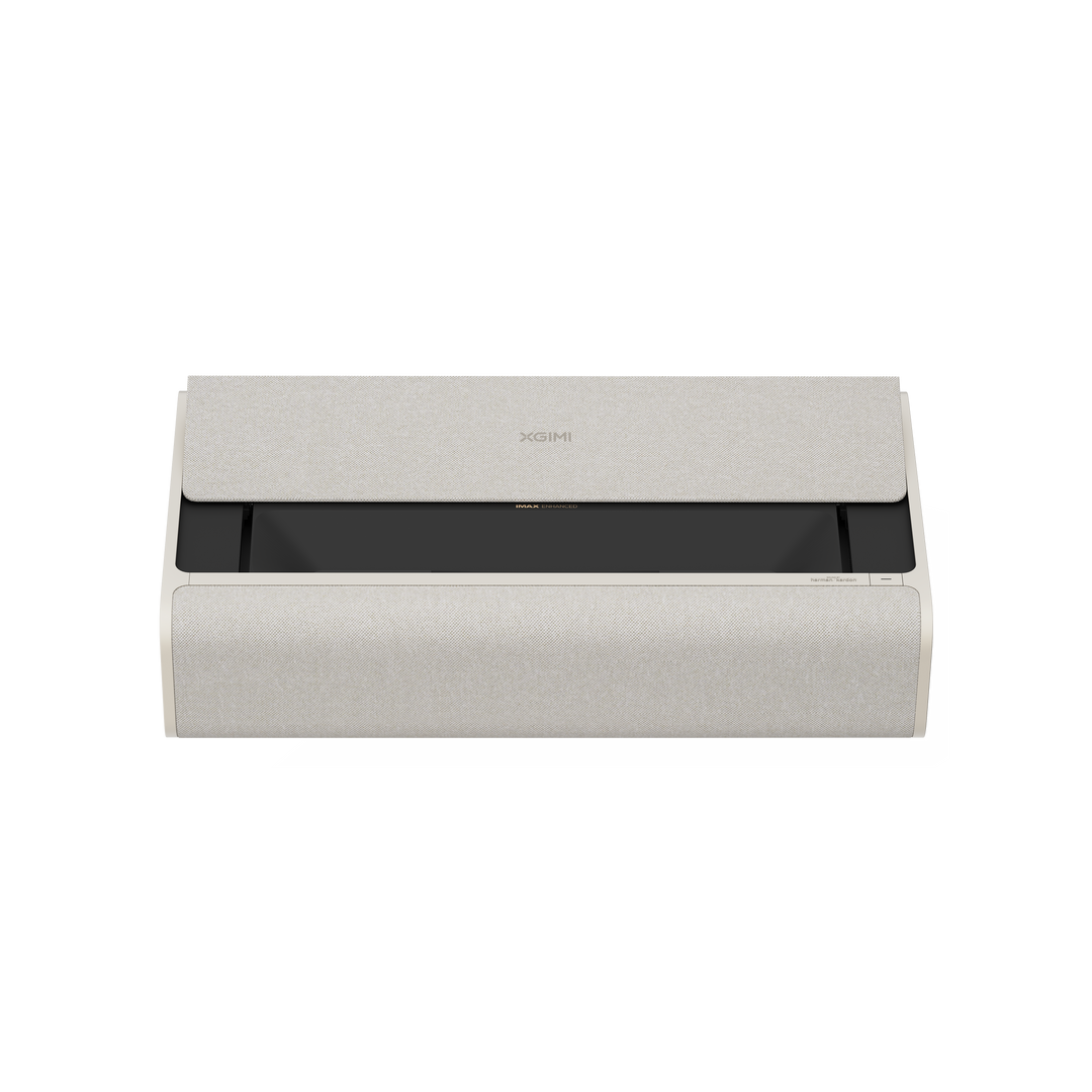 AURA 2 (New) | 4K UST Laser Projector with Dolby Vision