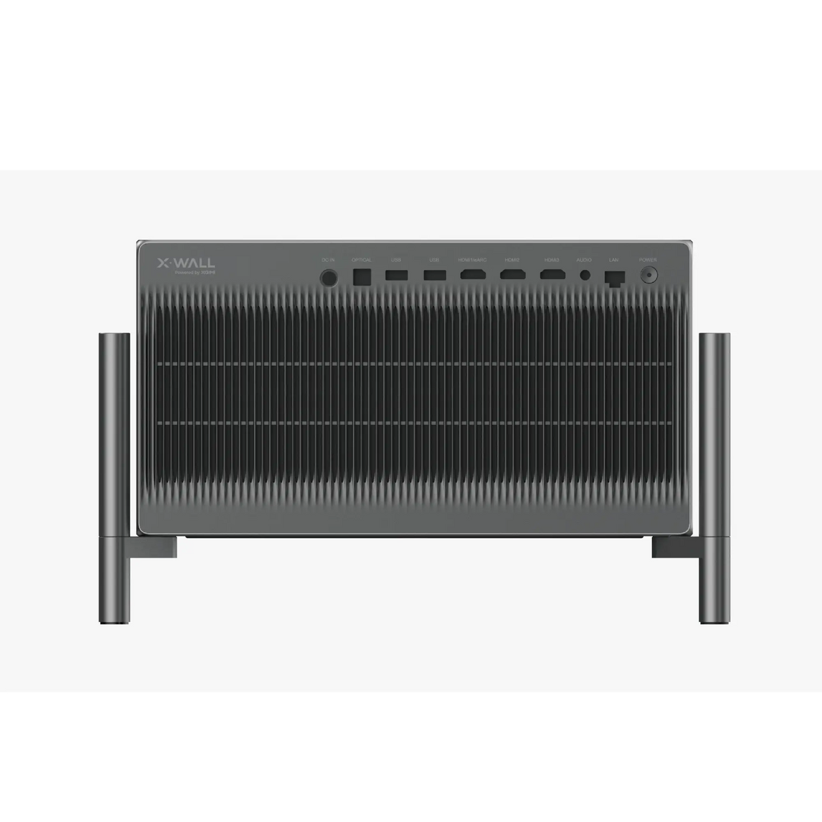 Titan Noir Ultra - XWALL by XGIMI