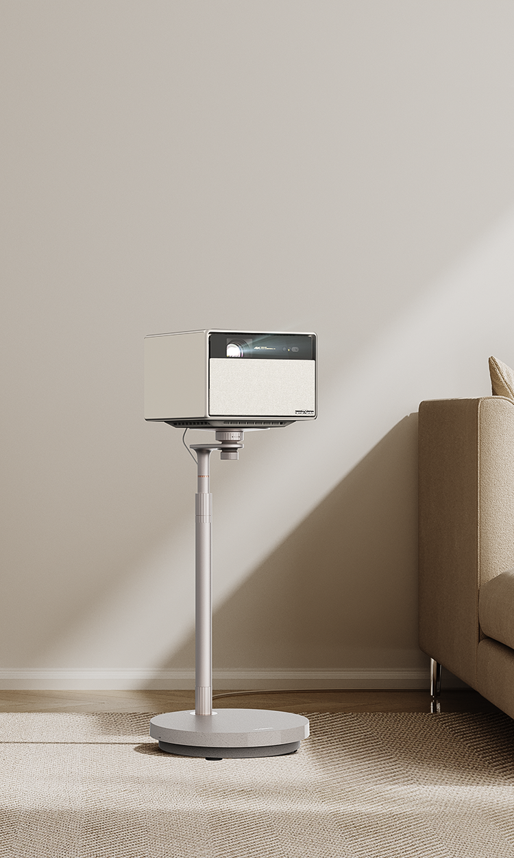 XGIMI Floor Stand Ultra for Projector | Premium Home Cinema XGIMI Floor Stand Ultra for Projector | Premium Home Cinema