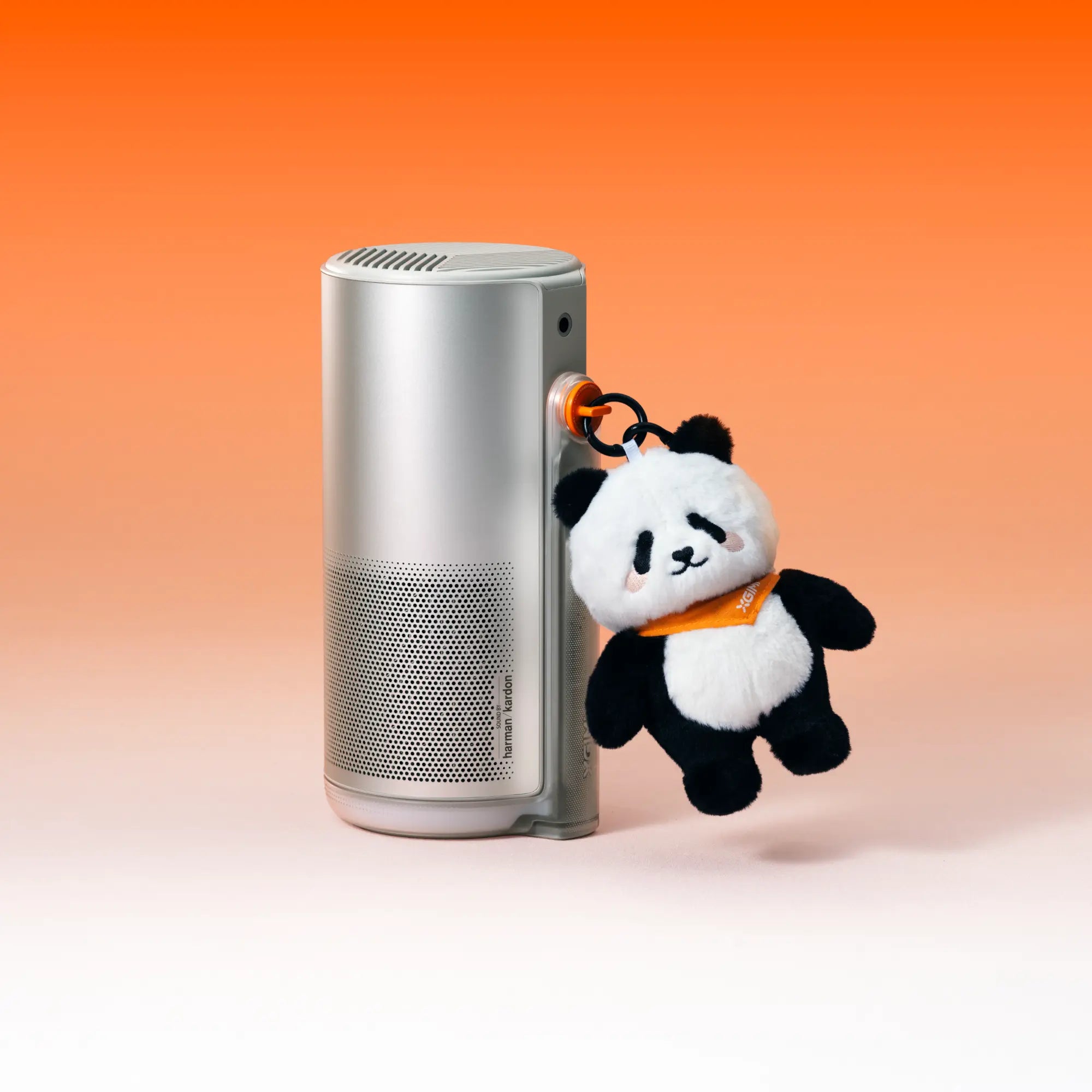 XGIMI x M.LanPanda Pocket Panda Pack