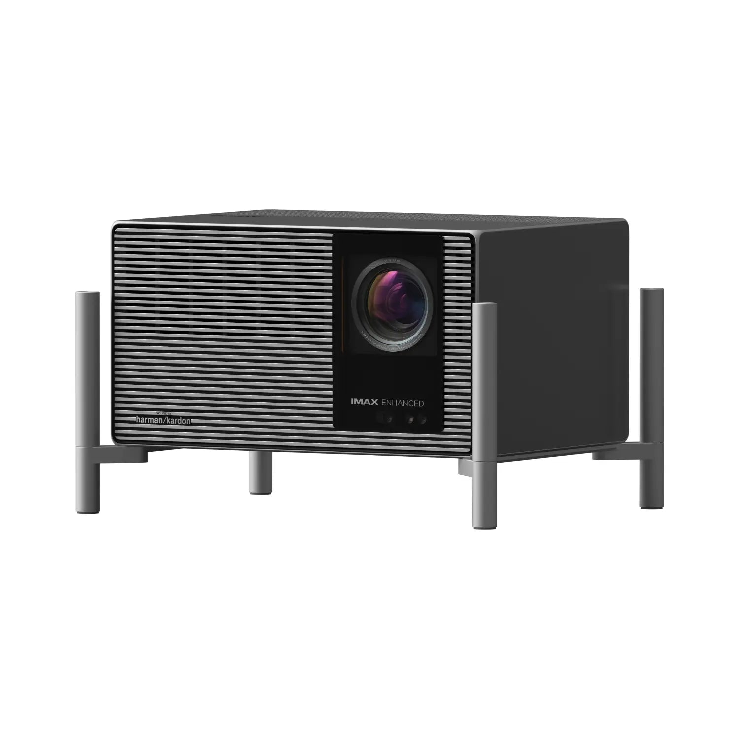 XGIMI HORIZON Pro 4K Projector Review | Image & Sound XGIMI HORIZON Pro 4K Projector Review | Image & Sound