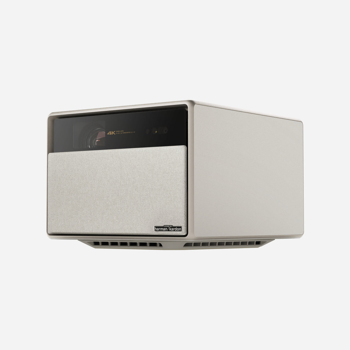 Glamour product photograph of XGIMI HORIZON Ultra