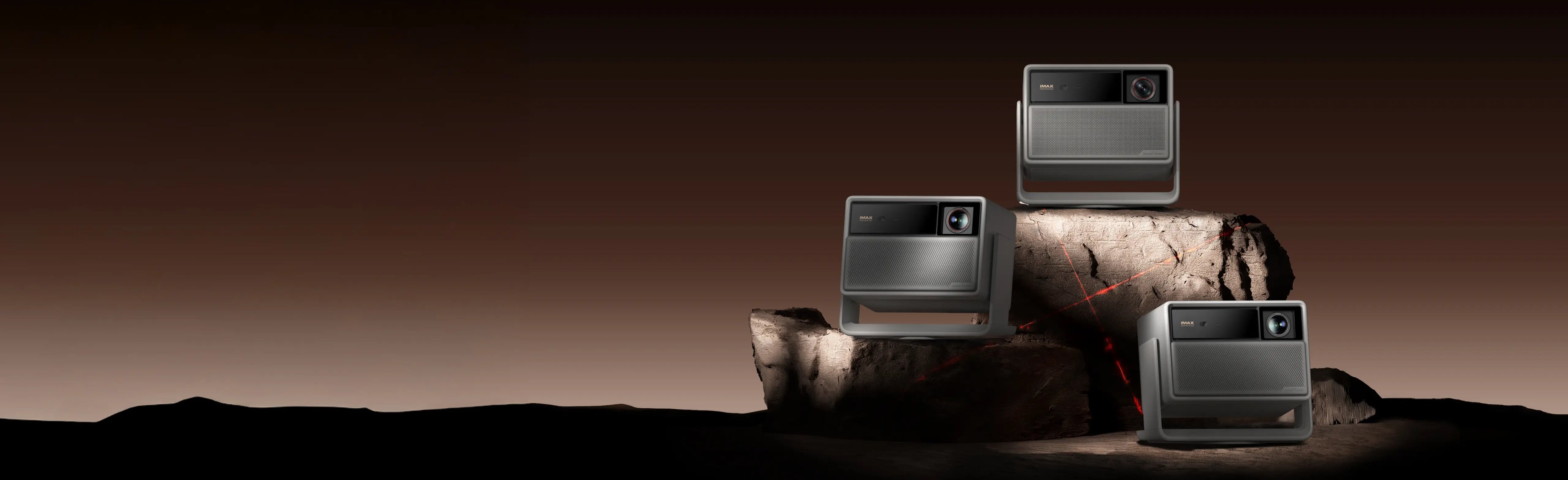 HORIZON 20 Series Exclusive Offer | XGIMI New 4K Smart Projectors