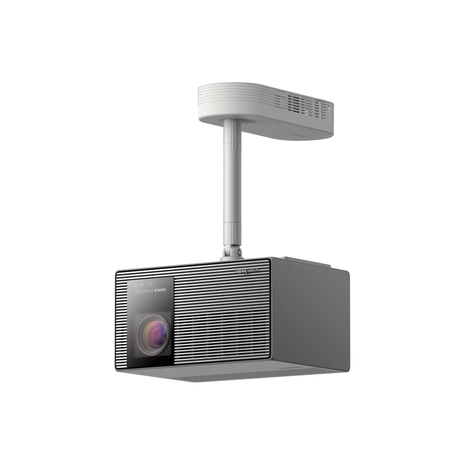 Learm More about the XGIMI Ceiling Mount (Interface B)