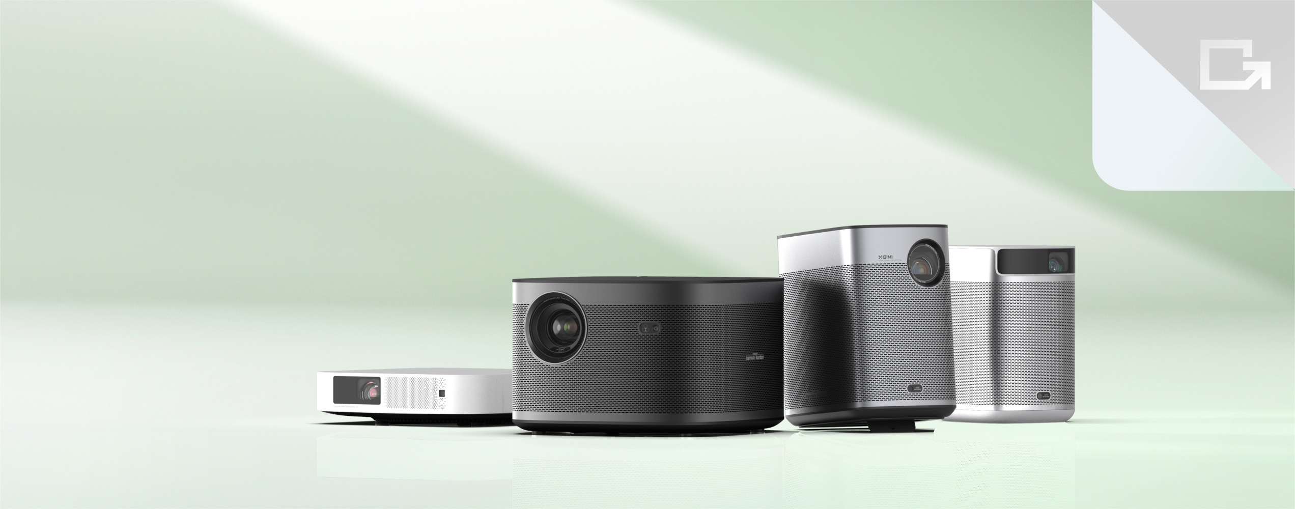 XGIMI Projector Technology XGIMI Projector Technology