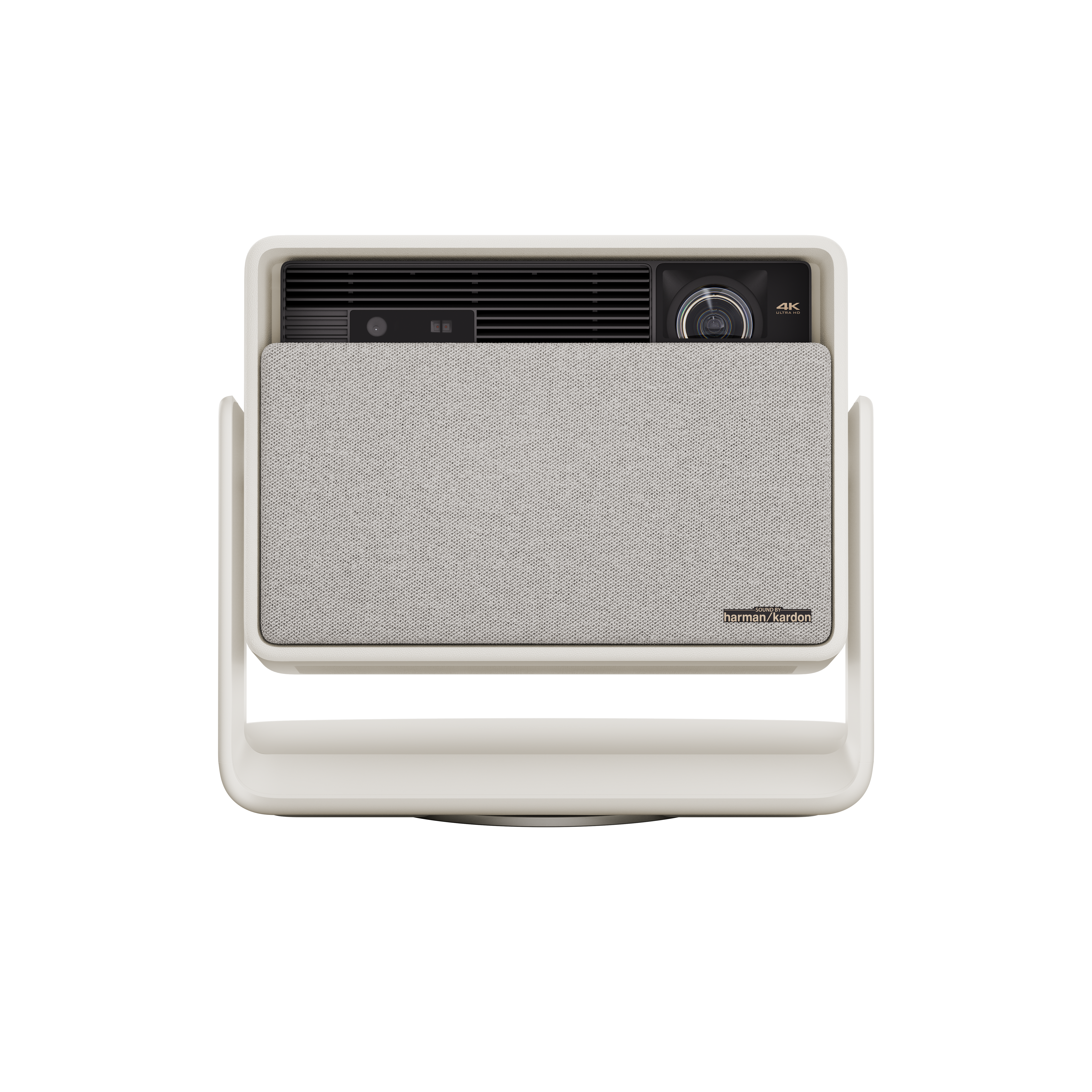 HORIZON S Pro White | 4K Dolby Vision Home Projector HORIZON S Pro White | 4K Dolby Vision Home Projector