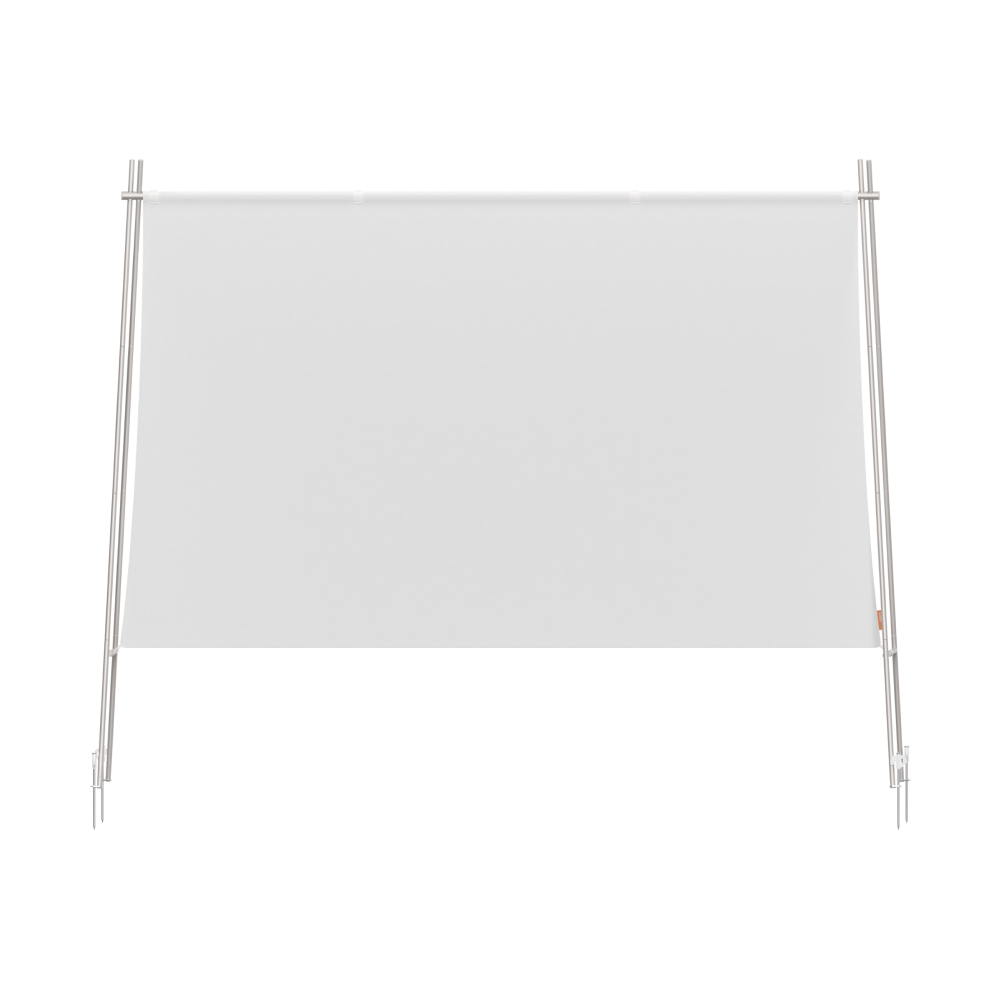 屋外用ポータブルスクリーン 70インチ XGIMI XGIMI Portable Outdoor Screen