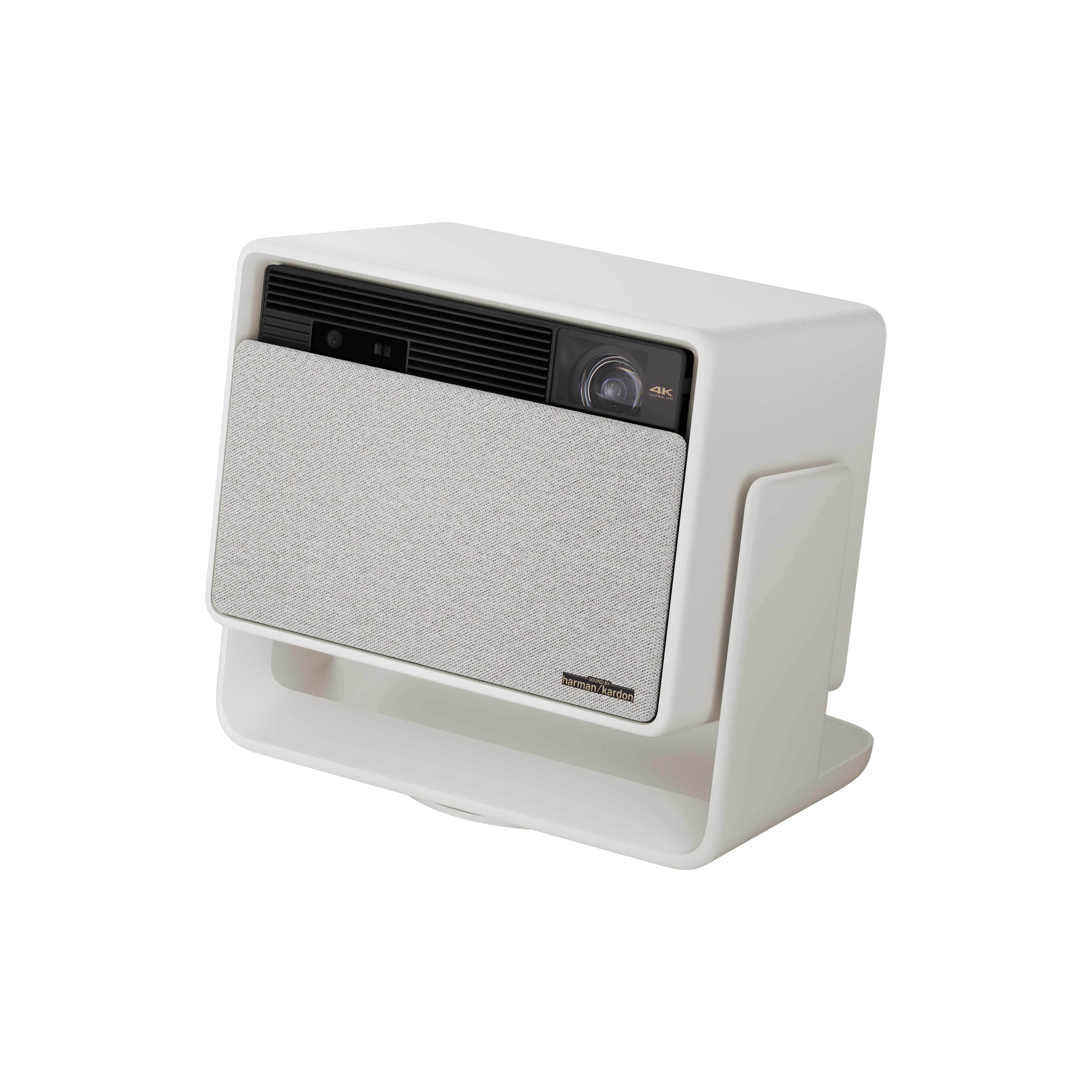 【スタンド付き】XGIMI HORIZON PRO HORIZON S Pro Smart Home Cinema Projector | XGIMI