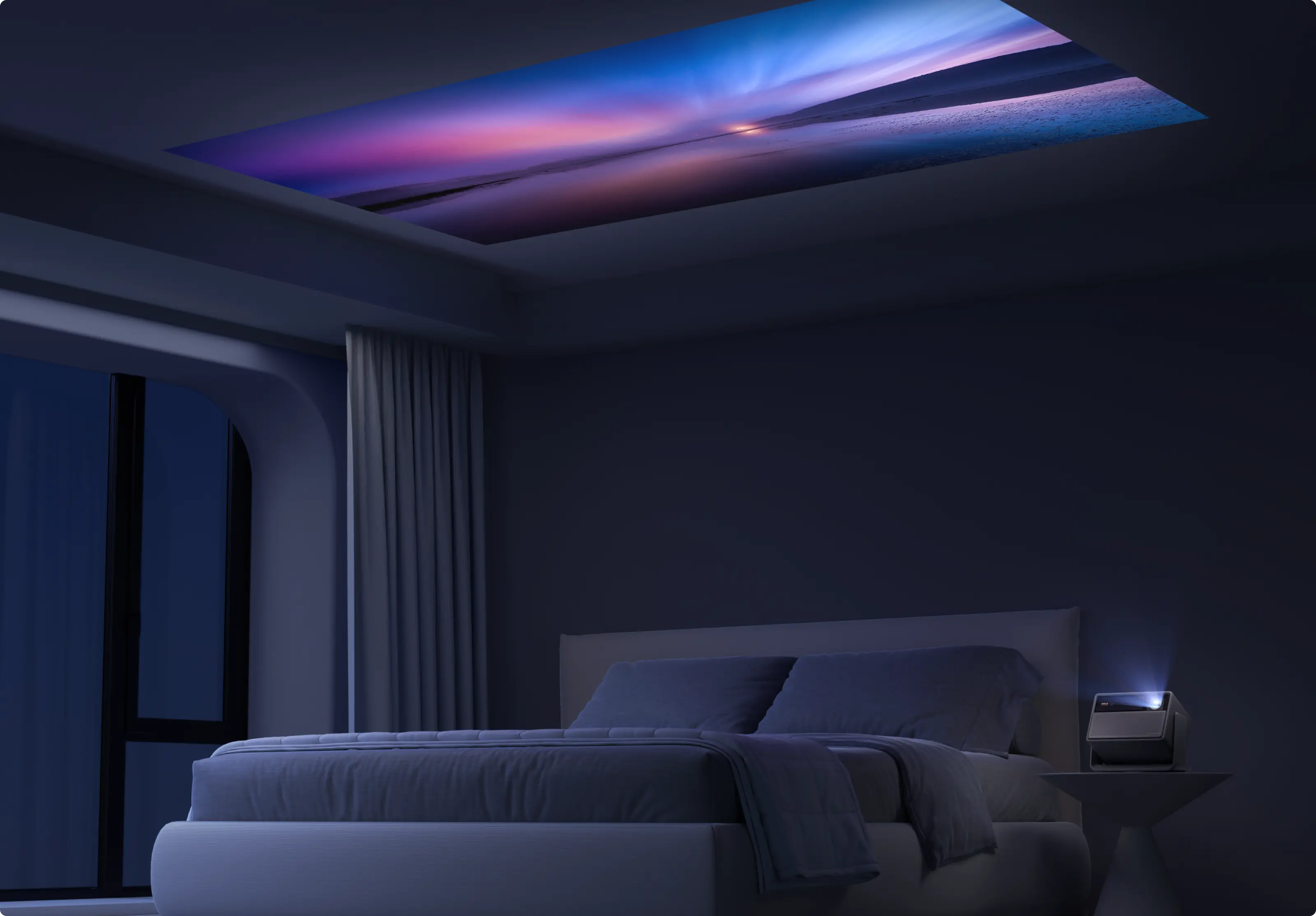 HORIZON 20 Series Exclusive Offer | XGIMI New 4K Smart Projectors HORIZON 20 Series Exclusive Offer | XGIMI New 4K Smart Projectors