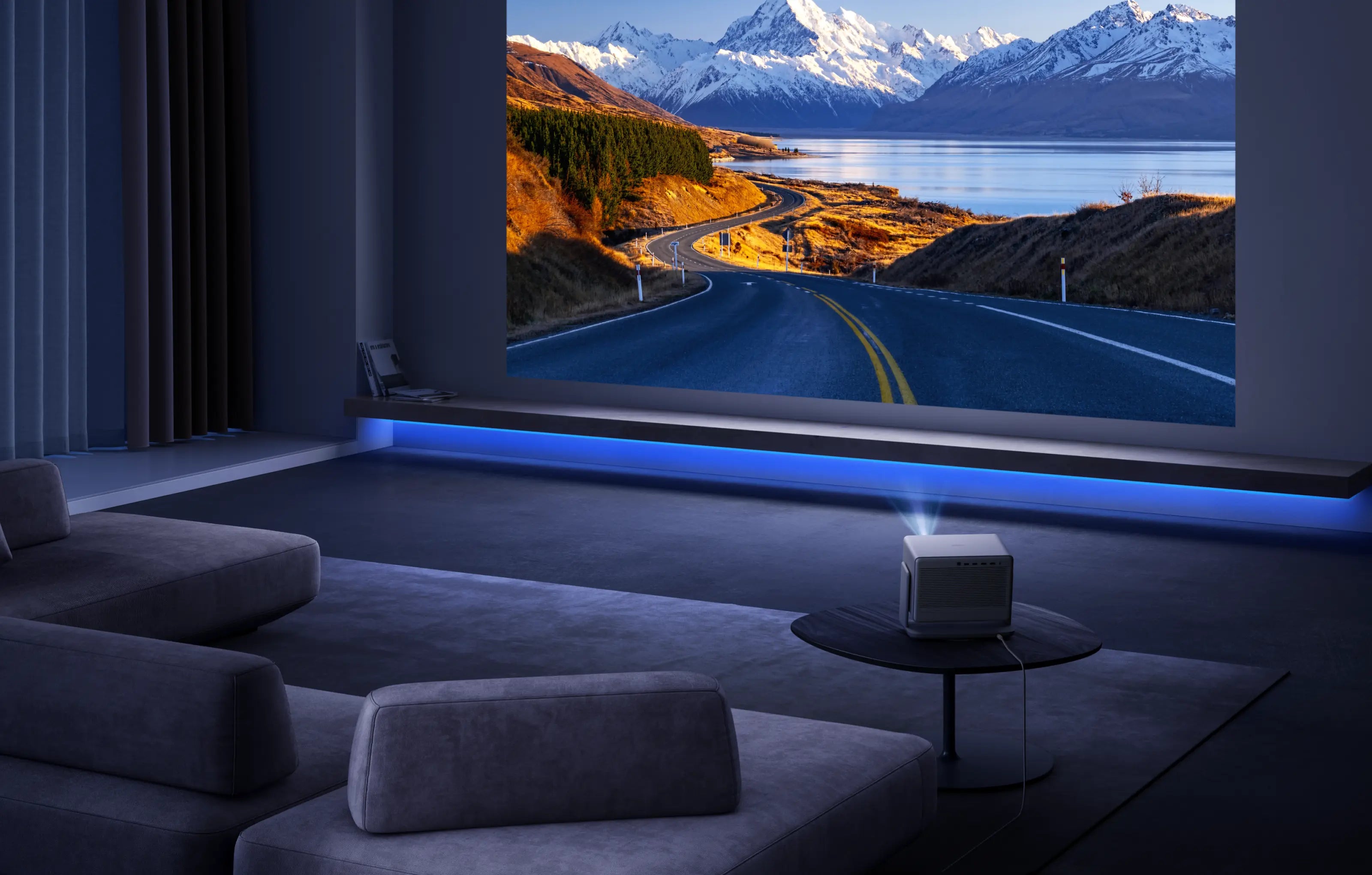 HORIZON 20 Series Exclusive Offer | XGIMI New 4K Smart Projectors HORIZON 20 Series Exclusive Offer | XGIMI New 4K Smart Projectors