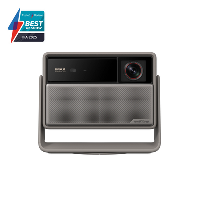 XGIMI HORIZON 20 Max premium 4K home theater projector