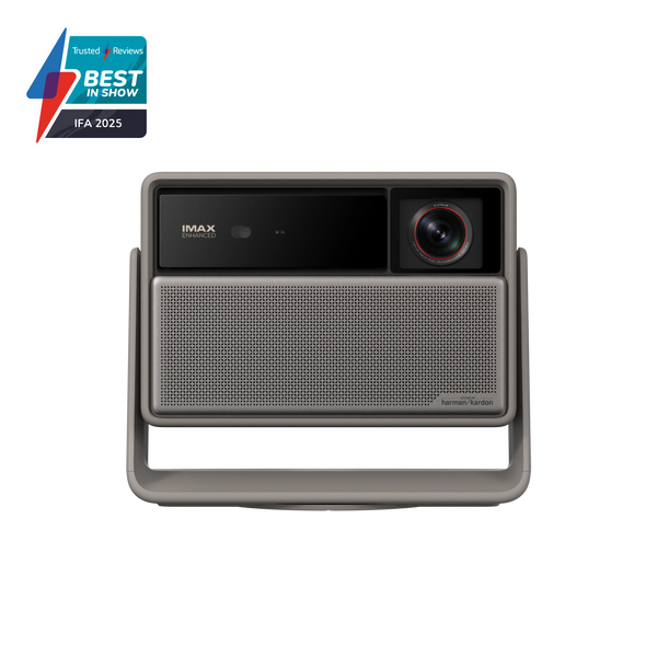 HORIZON 20 Max 4K Home Theater Projector | 5700 ISO Lumens