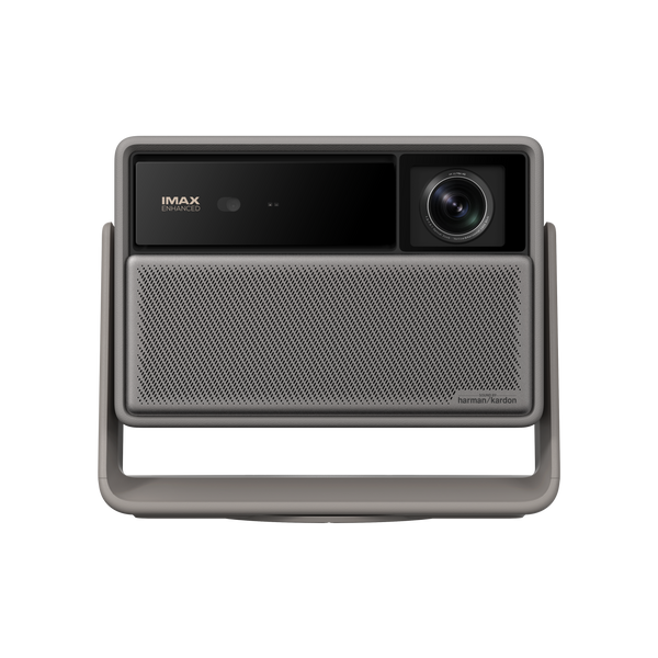 HORIZON 20: 4K Smart Home Theater & Gaming Projector