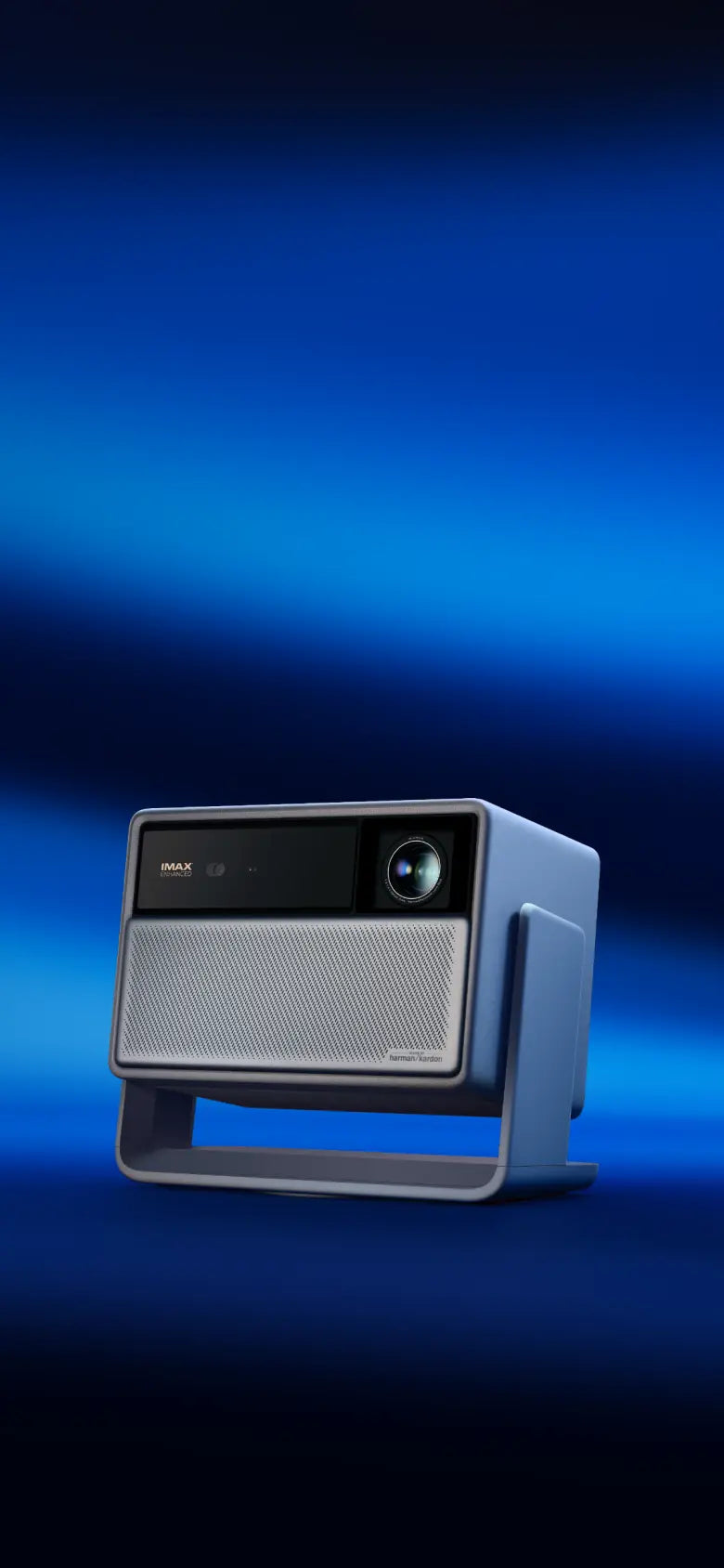 XGIMI H2 プロジェクター 本体 XGIMI Projector Technology