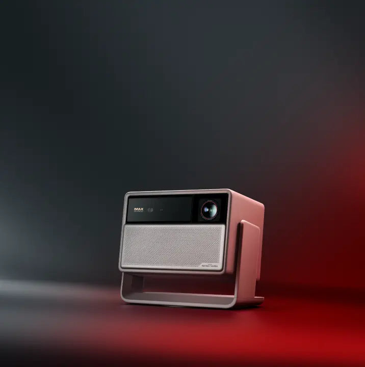 Best 4K Home, Laser & Portable Projectors | XGIMI Projector