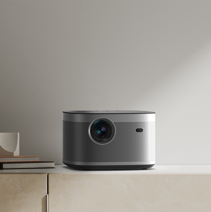XGIMI Projector Technology XGIMI Projector Technology