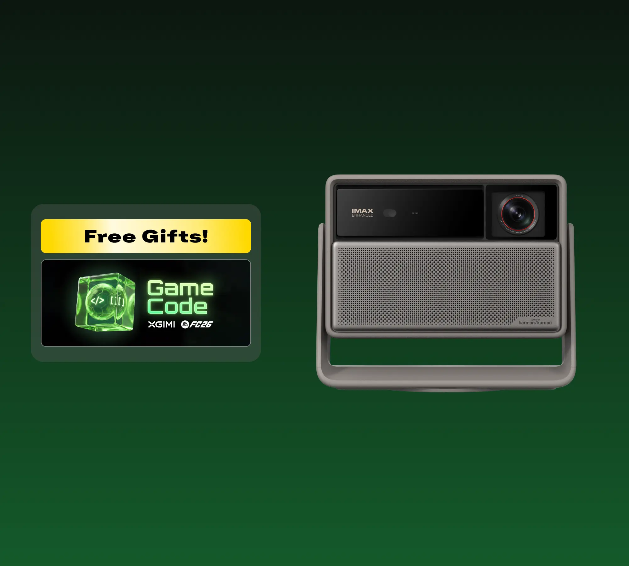 Buy XGIMI Projectors – Get the Best Deals on Sale Now!