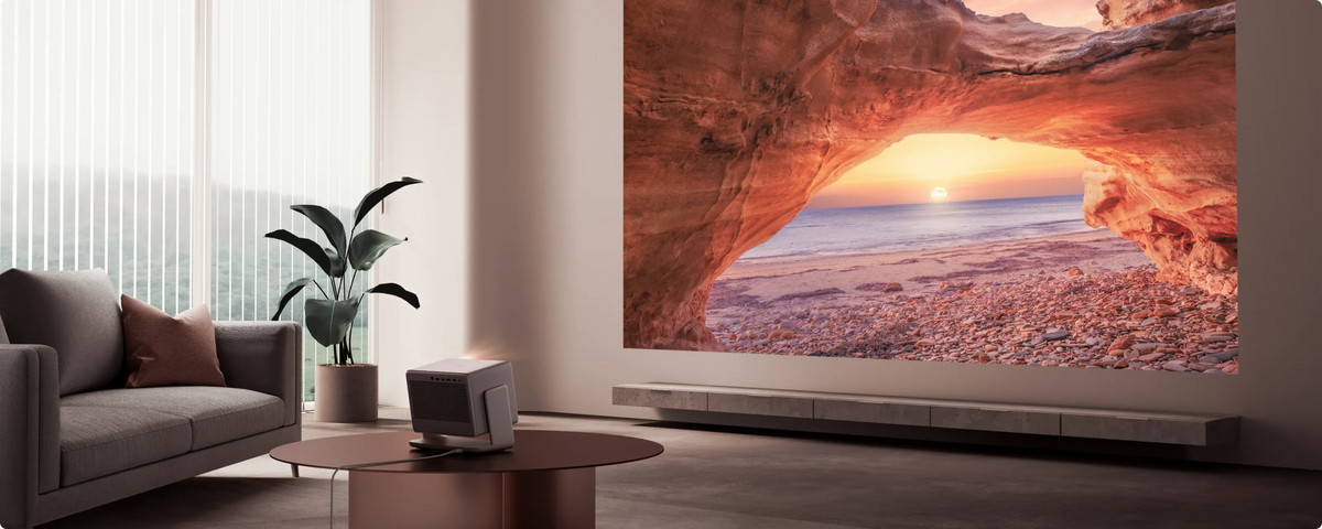 Premium Living Room