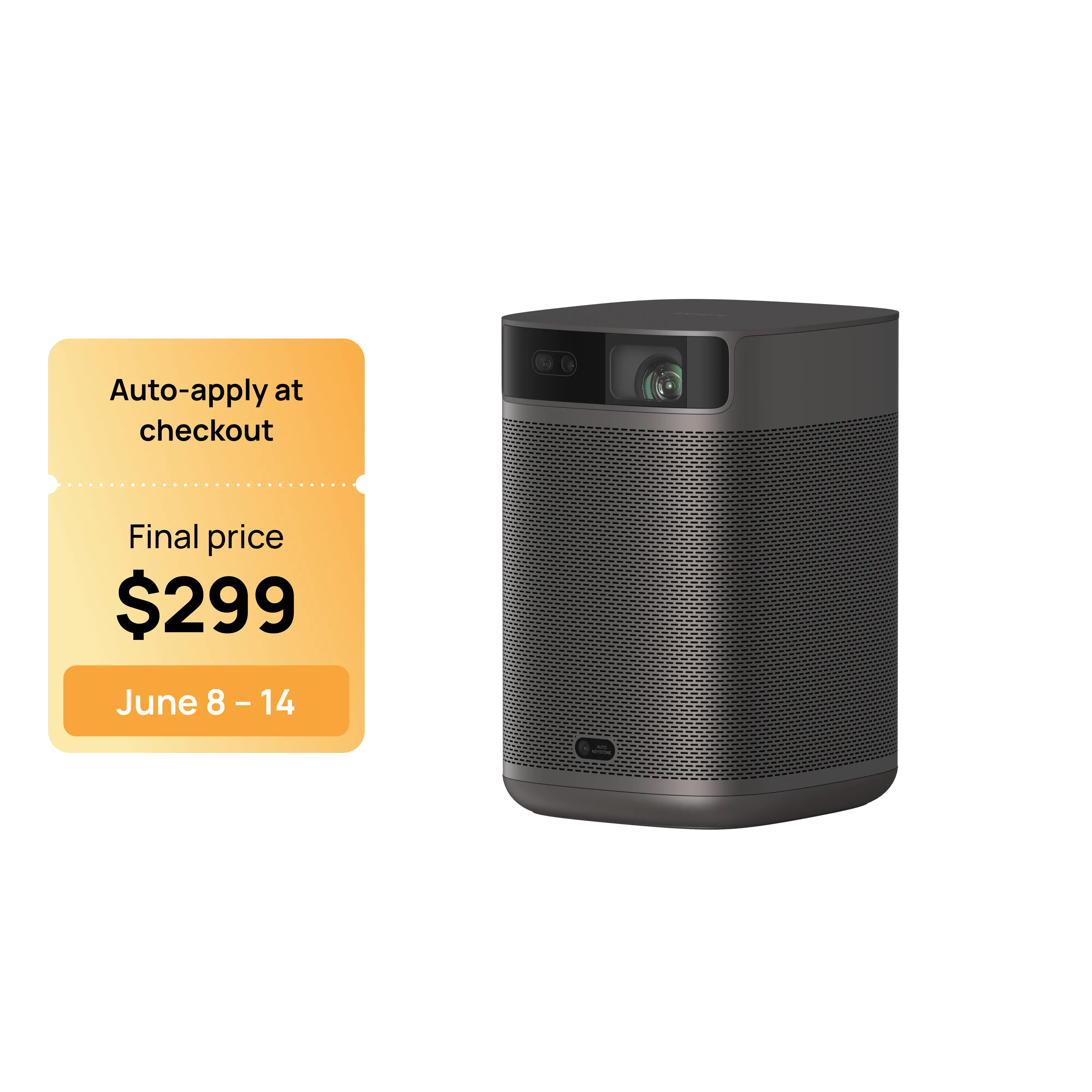 MoGo 2 Pro (New)