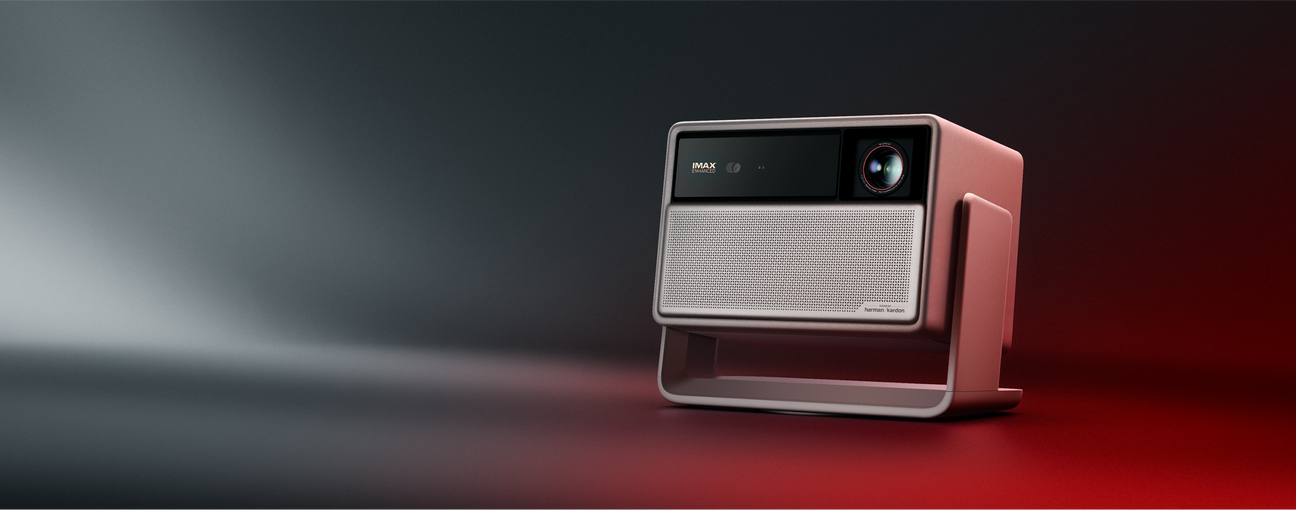 Best 4K Home, Laser & Portable Projectors | XGIMI Projector