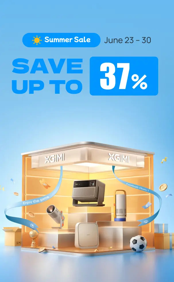 Promotional banner