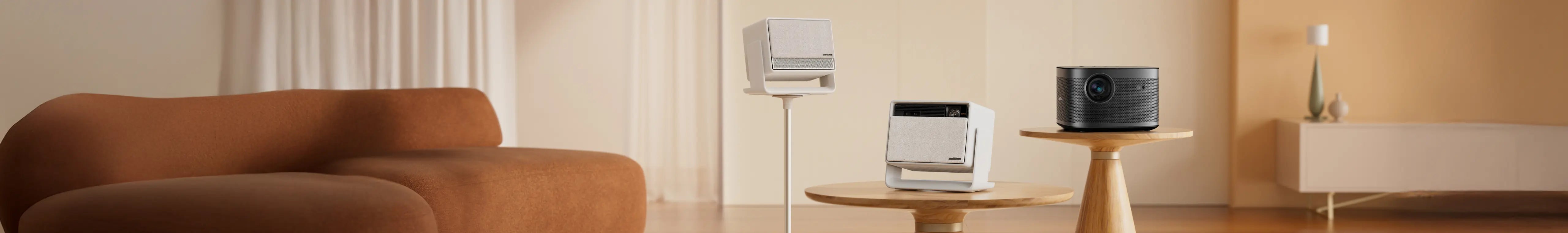 XGIMI Home Projectors