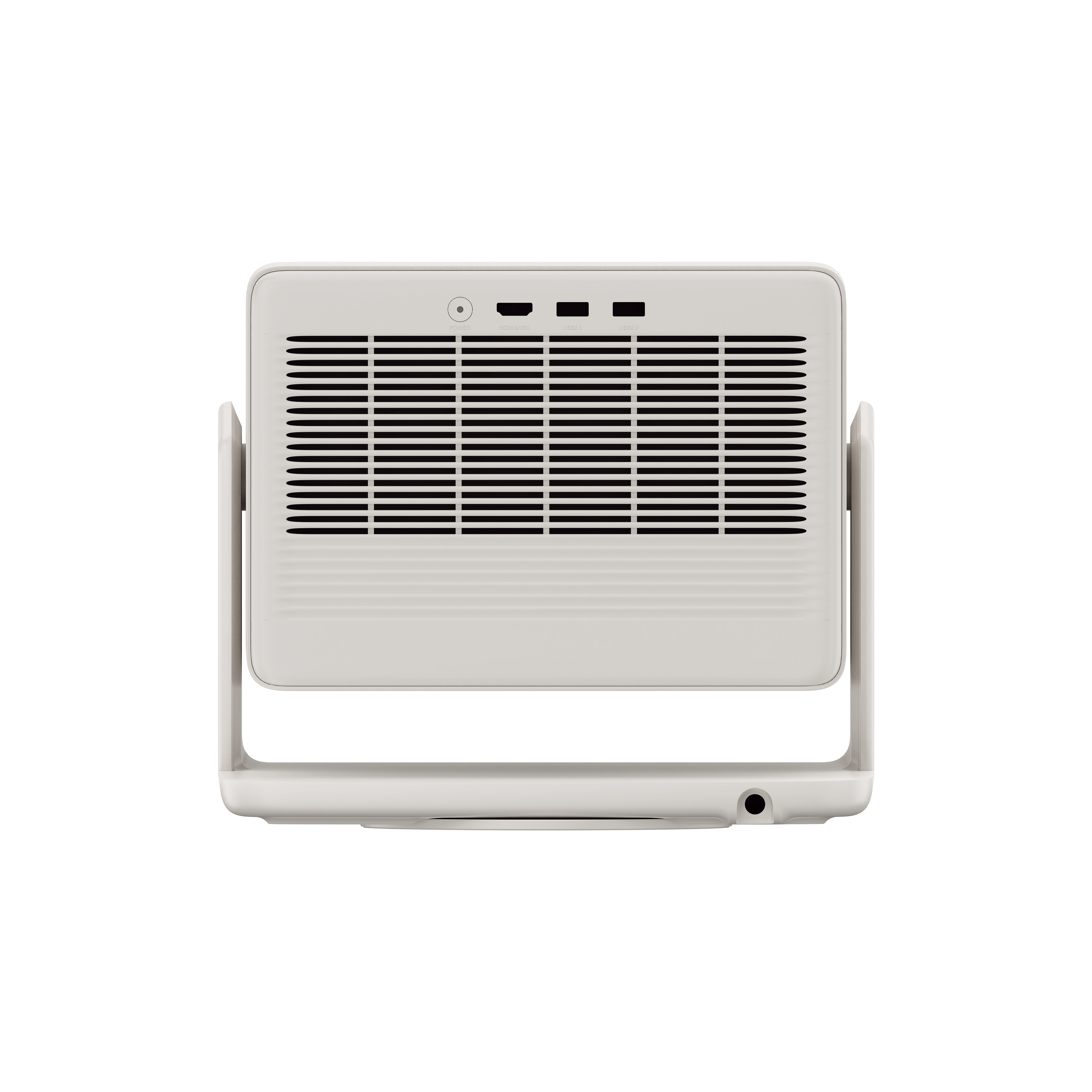 HORIZON S Pro White | 4K Dolby Vision Home Projector HORIZON S Pro White | 4K Dolby Vision Home Projector