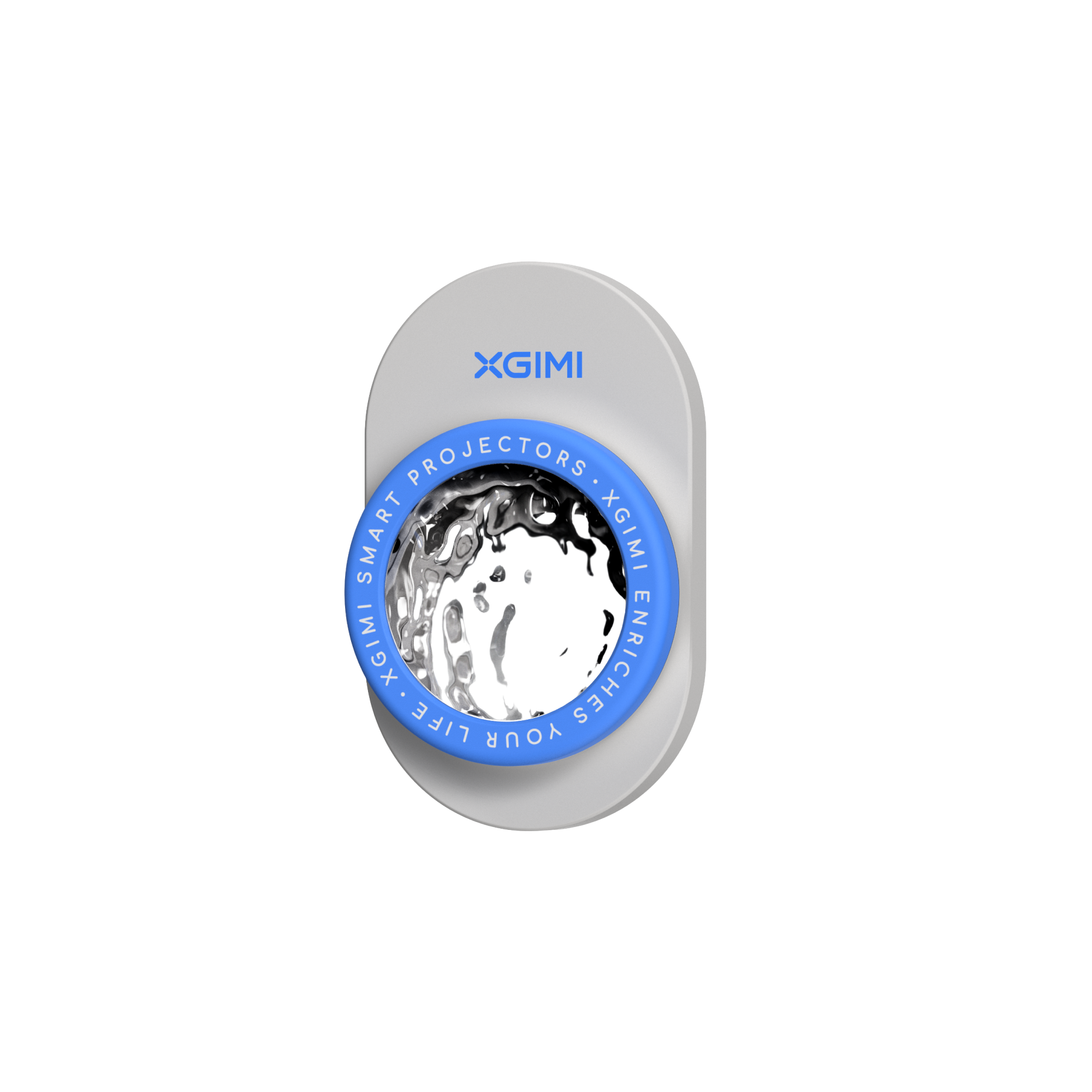 XGIMI Creative Optical Filter, Projector lens accessory, Designed for the XGIMI MoGo 3 Pro XGIMI Creative Optical Filter, Projector lens accessory, Designed for the XGIMI MoGo 3 Pro